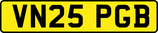 VN25PGB