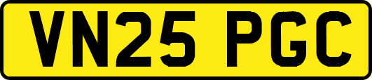 VN25PGC
