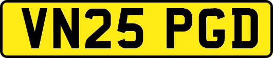 VN25PGD
