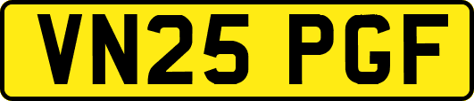 VN25PGF