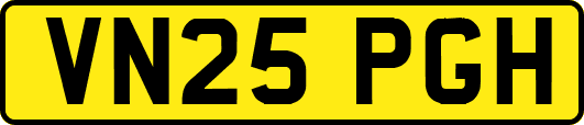 VN25PGH