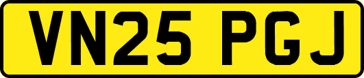 VN25PGJ