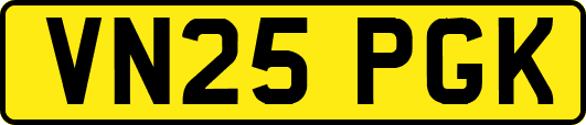 VN25PGK