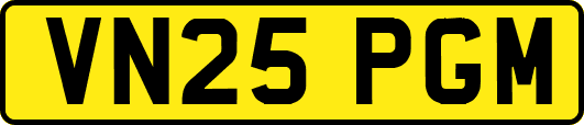 VN25PGM