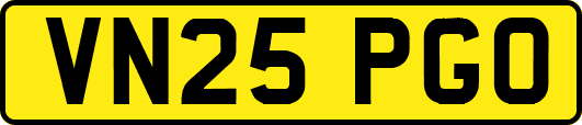 VN25PGO