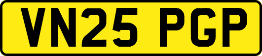 VN25PGP