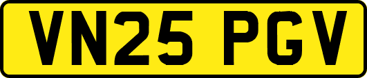 VN25PGV