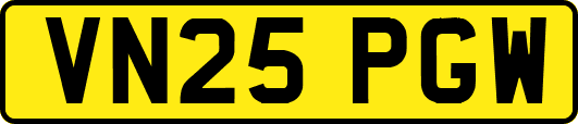 VN25PGW