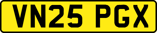 VN25PGX
