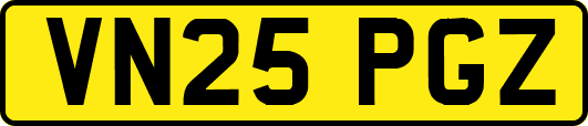 VN25PGZ