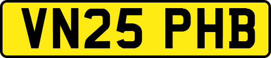 VN25PHB