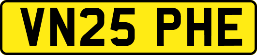 VN25PHE
