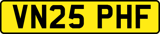 VN25PHF