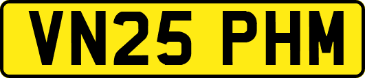VN25PHM