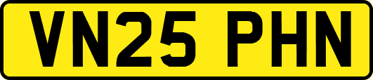 VN25PHN
