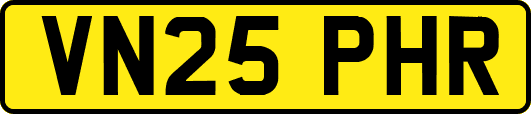 VN25PHR