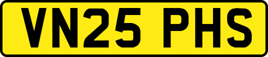 VN25PHS