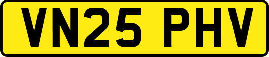 VN25PHV
