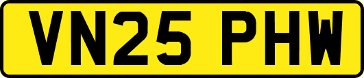 VN25PHW