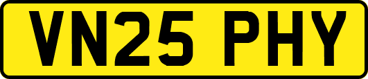 VN25PHY