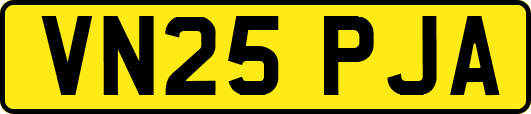 VN25PJA