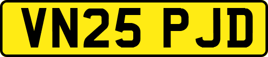 VN25PJD