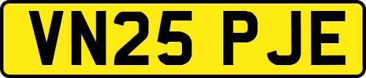 VN25PJE