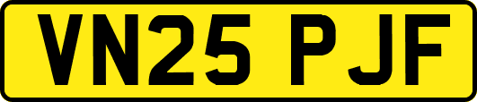 VN25PJF