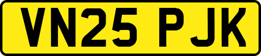 VN25PJK