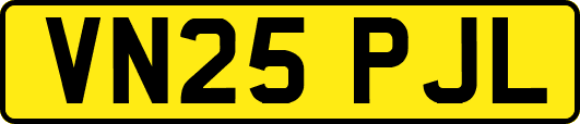 VN25PJL