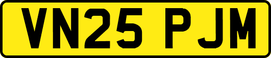 VN25PJM