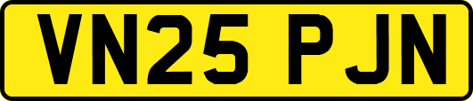 VN25PJN