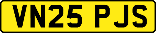 VN25PJS