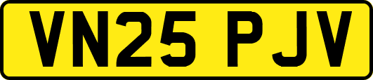VN25PJV