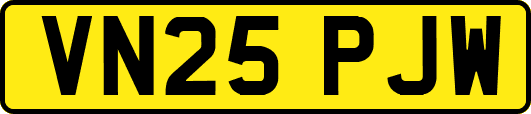 VN25PJW