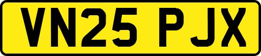 VN25PJX