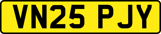 VN25PJY