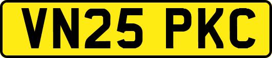 VN25PKC