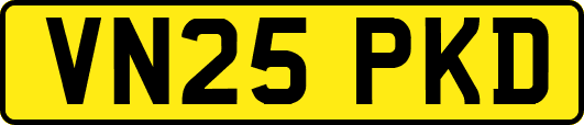 VN25PKD