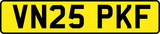 VN25PKF