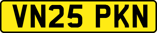 VN25PKN