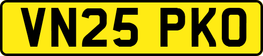 VN25PKO