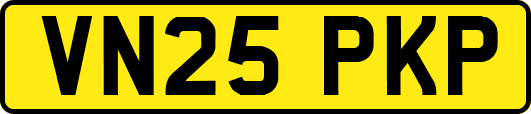 VN25PKP