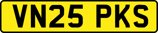 VN25PKS