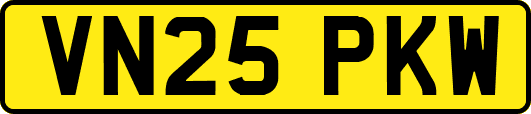VN25PKW