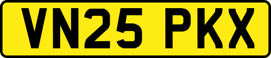 VN25PKX