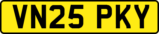 VN25PKY