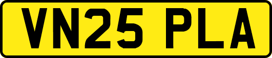 VN25PLA