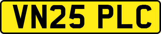 VN25PLC