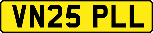VN25PLL